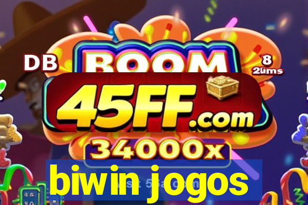 biwin jogos